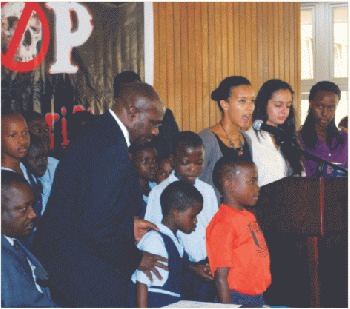 In Uganda, Tackling a Vicious Social Ill Head-On