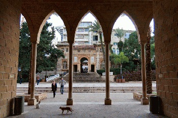 Welcome to Your New School