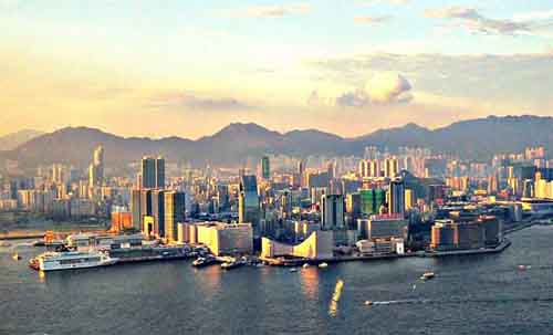 Overseas relocation . . . How to make the transition smooth for kids