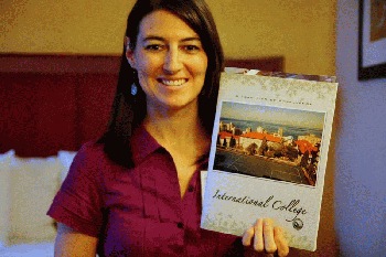 How I Found My First International Teaching Job