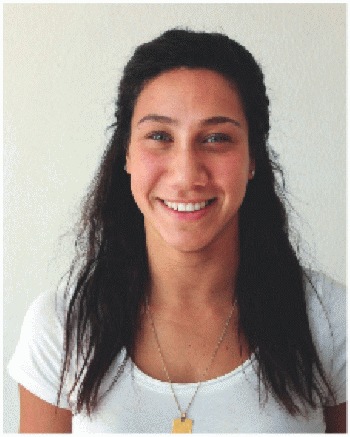 Cairo American College’s Young Olympian