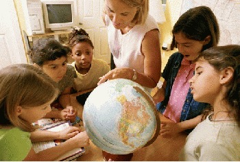 Is There a Collapse in International School Enrolment?