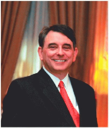 In Taipei, a Distinguished Addition to the Faculty