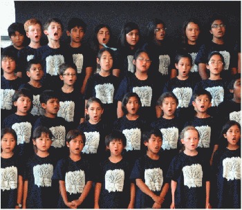 Lincoln School Hosts a Celebration of Music 