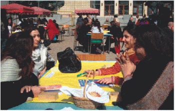 The Conversations that Matter