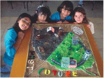 Action Is the Learning Process