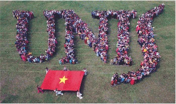 UNIS Hanoi’s Quarter-Century