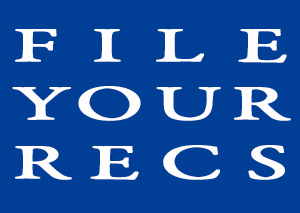 #1 Tip: Confidential Letters of Recommendation