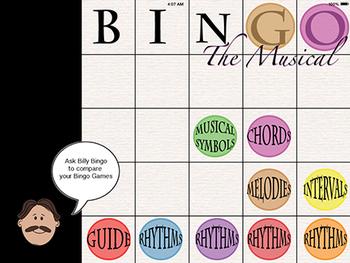 iPad Music Apps Strike a Chord