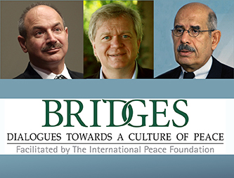 NIST Hosts Nobel Laureates for “Bridges” Dialogue