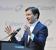 Best-Selling Author, Dan Harris, Shares How Mindfulness Changed His Life