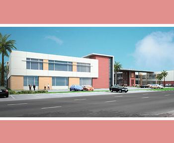 Planning a New School