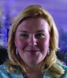 AAIE’s New Executive Director