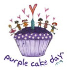 Purple Cake Day, around the World: International Charity Supports Children of Haiti Project, Others in Nepal, Kenya  