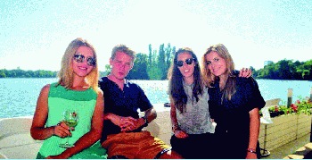 American International School of Bucharest Turns 50