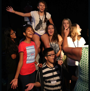 Arts Exchange is a Collaborative Success