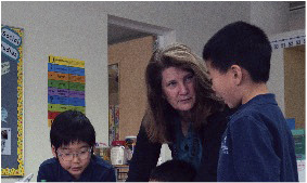 Shanghai Dispatch: Book Week at Concordia
