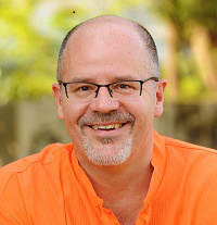 AAIE International Innovative Leader of the Year: Craig Johnson 