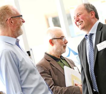 AIE Conference at NIST Drives International Education Dialogue