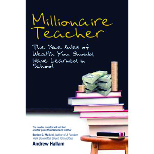 Why International Teachers Love Index Funds