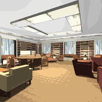 Teachers’ Lounges: Valuable or Wasted Space?