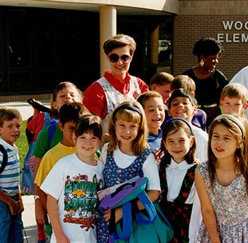 Dear Mrs. Aschbrenner