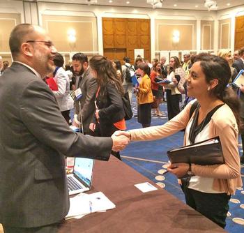 Upcoming Recruiting Fairs