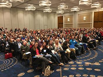 International Educators Come to Boston Area Looking for Opportunities to Teach Overseas