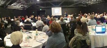 International School Heads Ponder Next Generation of Learning