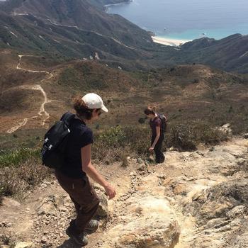 Students Achieve Success with Duke of Edinburgh’s International Award 