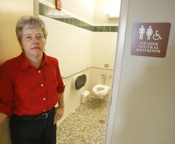 The Transgender Bathroom Controversy: Four Essential Reads