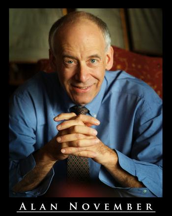 Inviting Global Perspectives into the Classroom