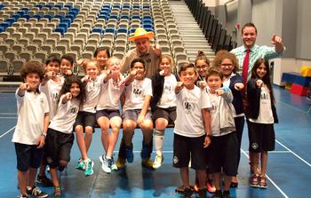 Esol Education Partners With Stephen Ritz to Further Sustainability Endeavors