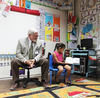 Saudia Arabia’s IPS Reads