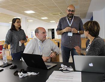 ASV Featured Recent Google for Education Events in Valencia, Spain