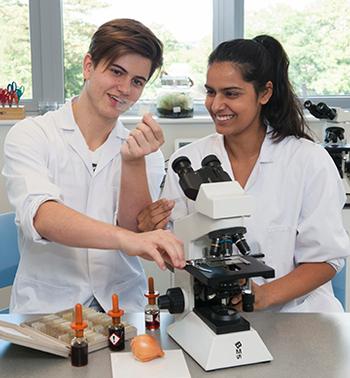  Cutting-Edge Science Center Officially Opened at ACS Hillingdon