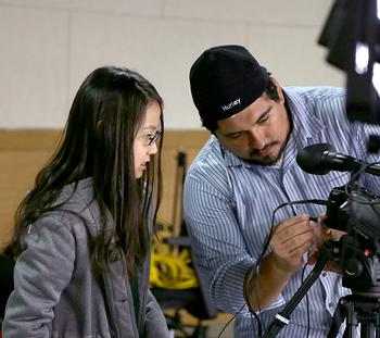 Branksome Hall Asia Partners with KCTV to Launch Broadcasting Channel