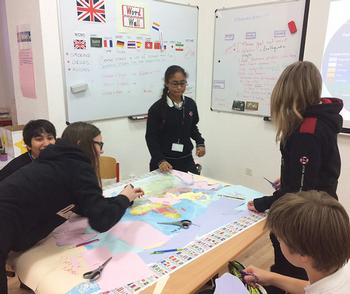 Teacherless Observations