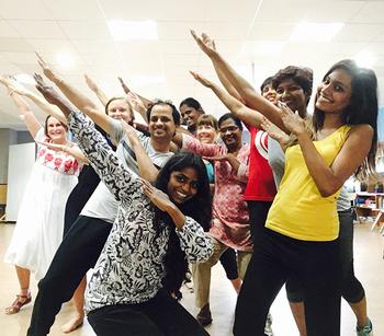 Wellness Matters at AISC