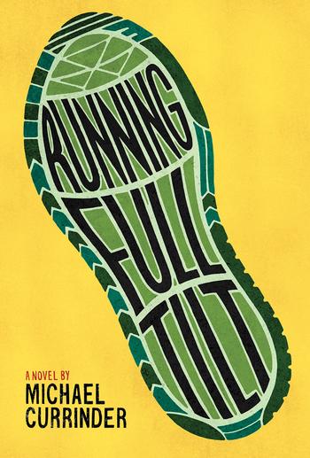 International School Teacher at ASIJ Publishes First Novel