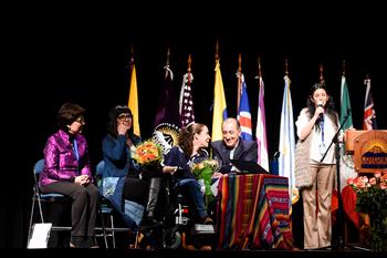 Cotopaxi Celebrates  Journeys Toward Inclusion 