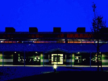 In Turin, <i>Complimenti</i> Are in Order