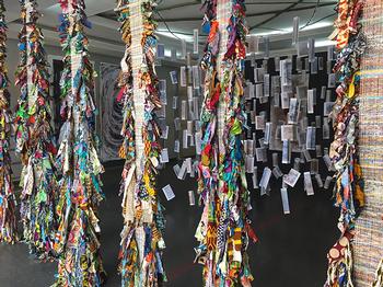 An Exploration of Creativity and Movement in IB Art 