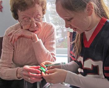 Authentic Project-Based Learning: A Perfect Fit for International Educators