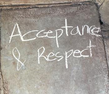 Proud to Be Me Day: Celebrating Diversity and Identity in the ISK Middle School