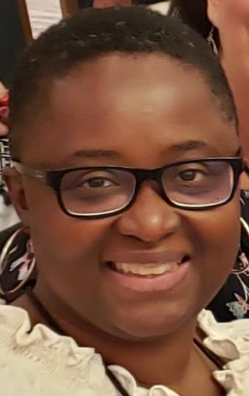 Navigating Leadership with Lydia Okutoro-Sack