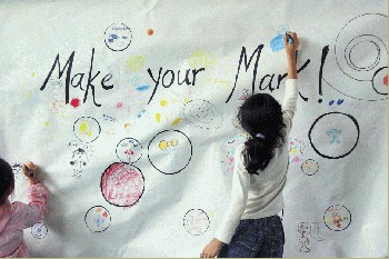 Connecting the Dots, from Creativity to Confidence