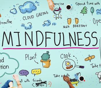 Mindful Classes:  Learning One Breath at a Time