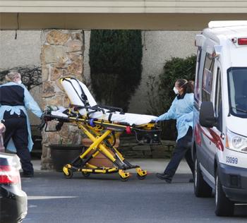 The Coronavirus Threatens to Upend Higher Ed. Here Are the Latest Developments.