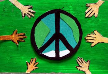 When Collaboration Goes Online, and Around the World